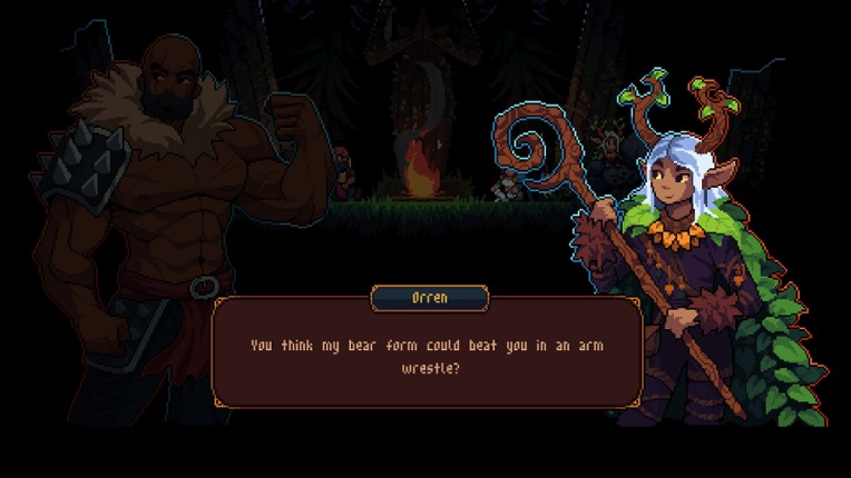 AfterQuest screenshot