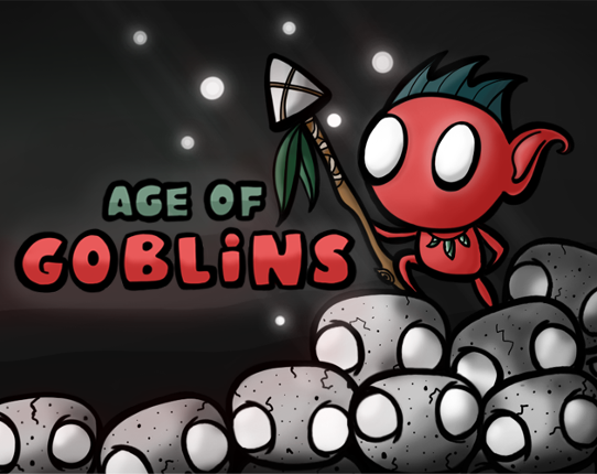 Age of Goblins Game Cover