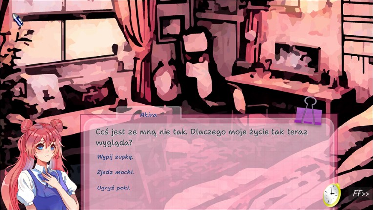 Akira: Making Fest Together screenshot