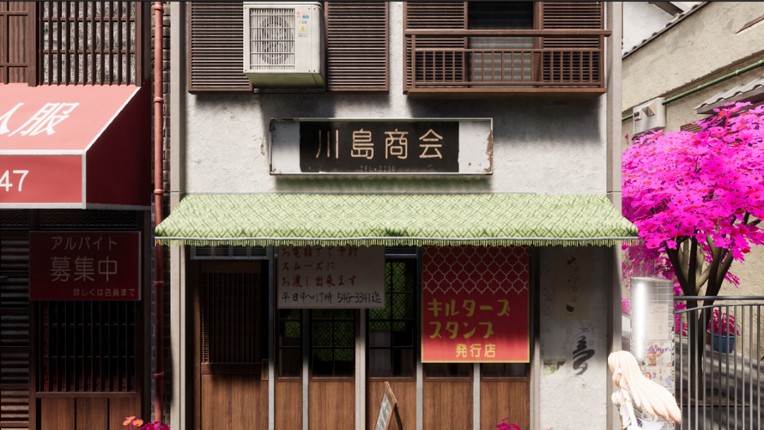 Anime Toy Shop Simulator: Japanese Style Image