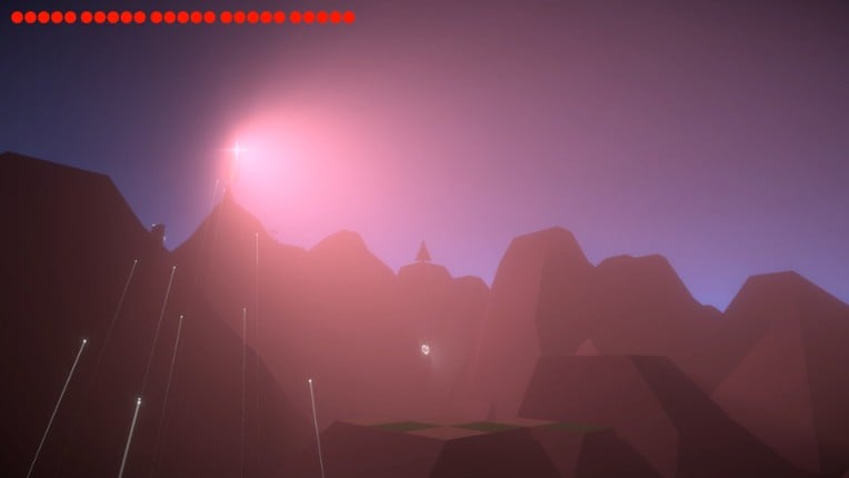 Annwn: the Otherworld screenshot