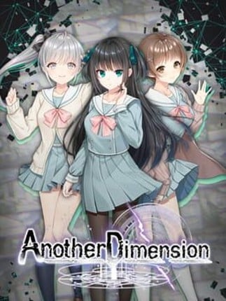 Another Dimension Game Cover