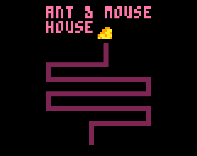 Games like Ant & Mouse House