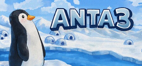 Games like ANTA3
