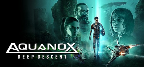 Games like Aquanox Deep Descent