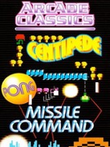 Arcade Classics Image