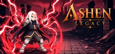 Games like Ashen Legacy