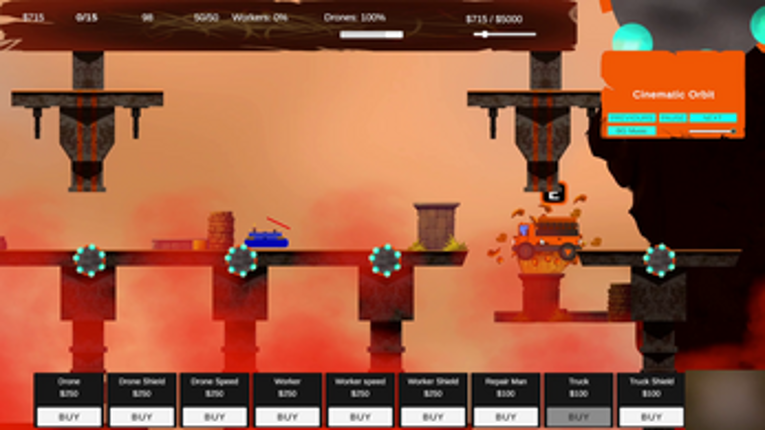 Asili Foret JunkYard Image