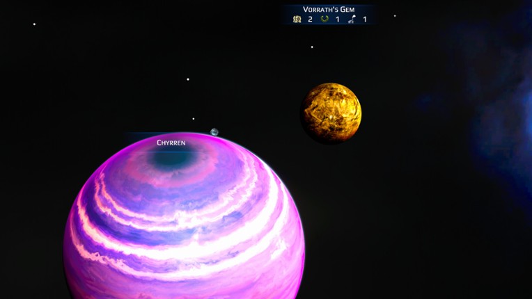 Astral Enterprises screenshot