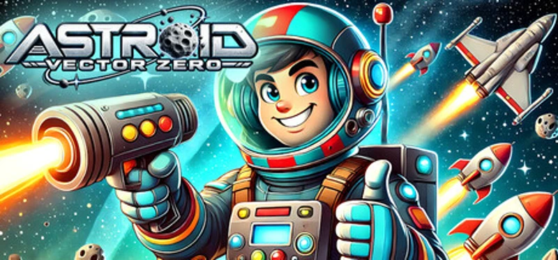 Astroid : Vector Zero Image