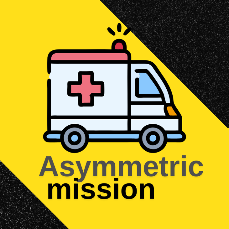 Games like Asymmetric mission | Fun and Serious