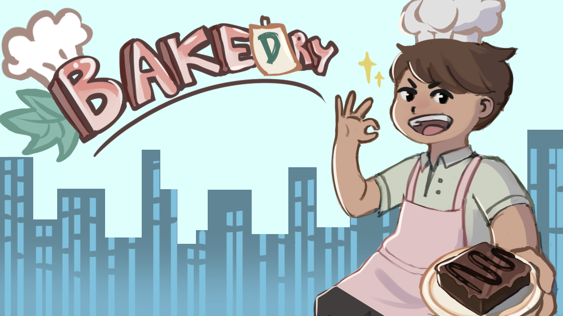 Games like Bakedry