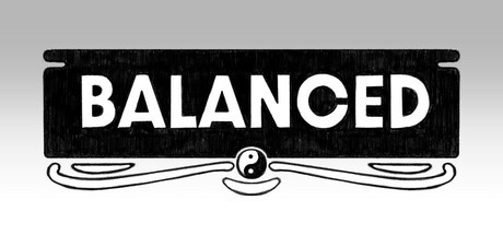 Games like Balanced