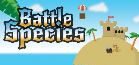 Games like Battle Species