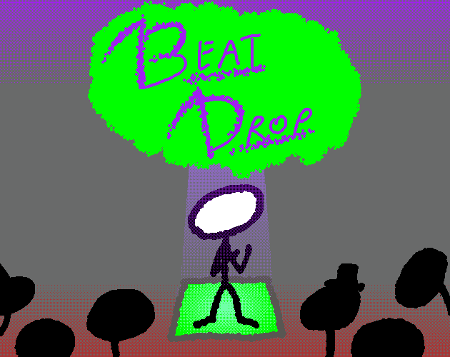 Games like Beat Drop