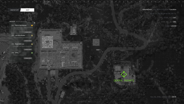 Beautiful Light screenshot