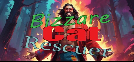 Games like Bizzare Cat Rescuer