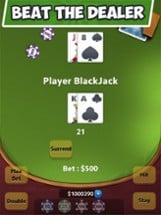 Blackjack 2018 Image