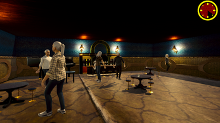 Bleed Role screenshot