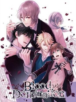 Blood Domination Image