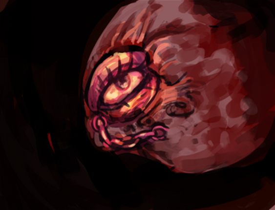 BLOODY PARASITE Image