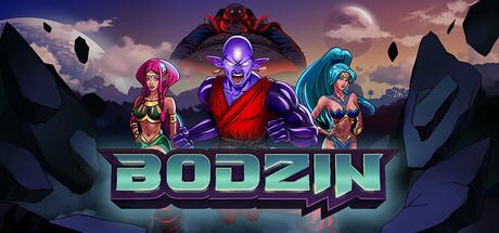 Games like Bodzin