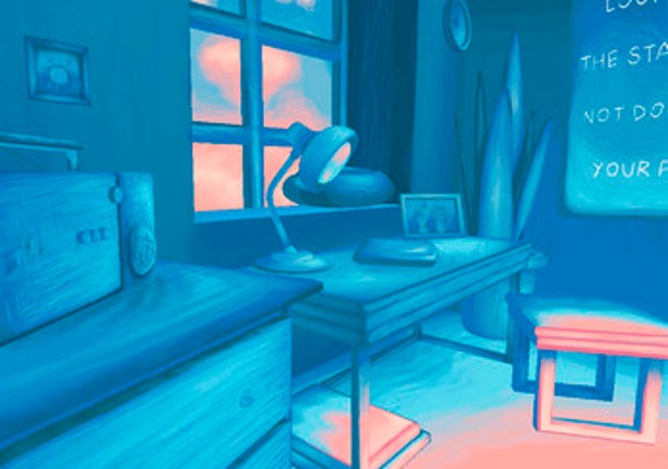 bonfire screenshot