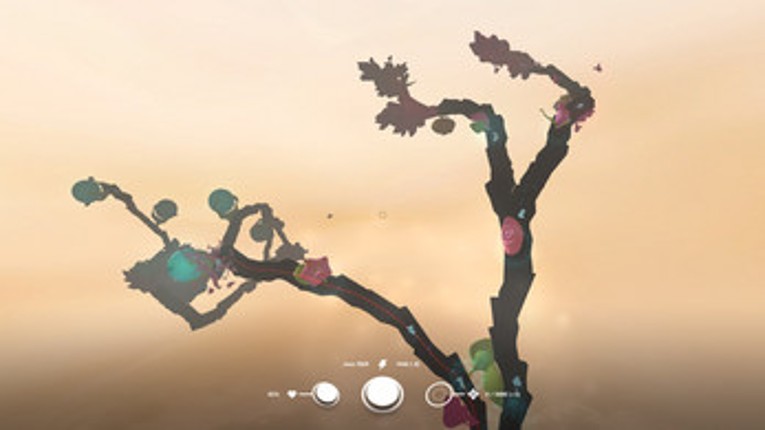 Bonsai Defense screenshot