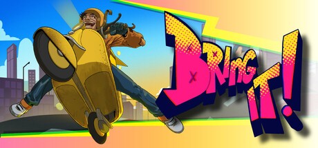 Games like Bring It