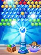 Bubble Shooter - Fashion Bird Image