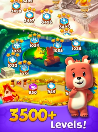 Buggle 2 - Bubble Shooter Image