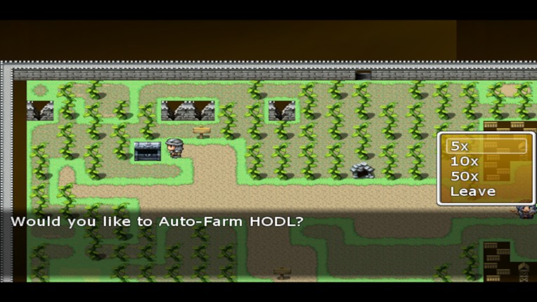 C4 Clicker: First Mint screenshot