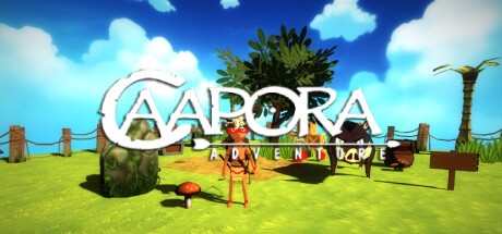 Games like Caapora Adventure: Ojibe's Revenge