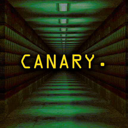 Canary Game Cover