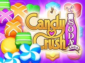 Candy Crush Soda Image