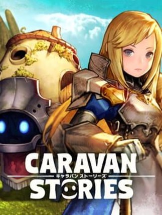 Caravan Stories Image