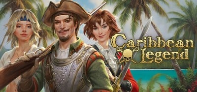 Caribbean Legend Image