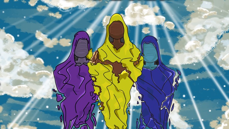 Carlos Klauss - Episode ZerØ screenshot