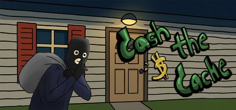 Games like Cash the Cache