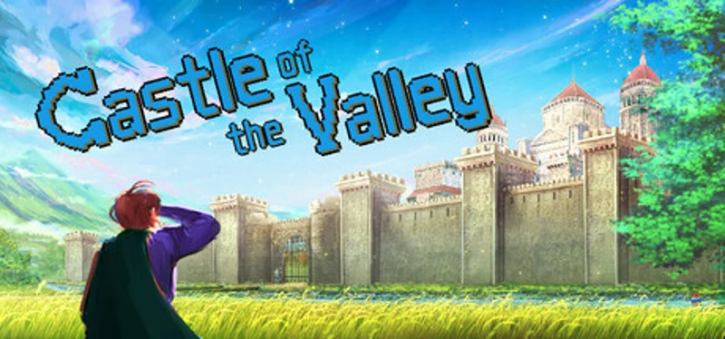 Castle of the Valley Image