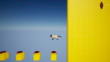 Cat Adventure 2 Image