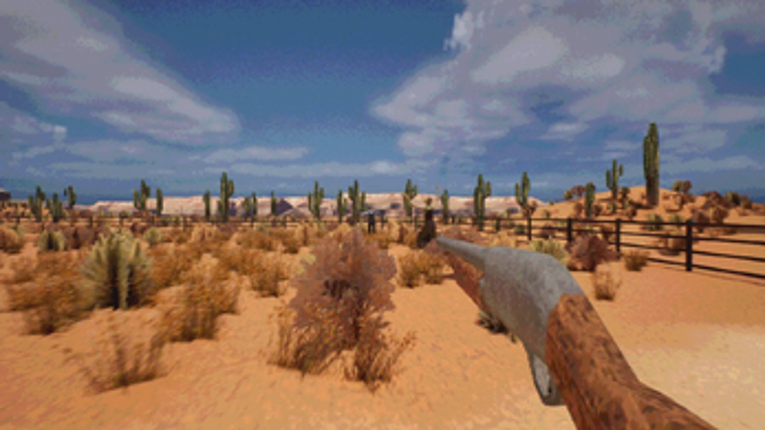 Cat Named Mojave screenshot