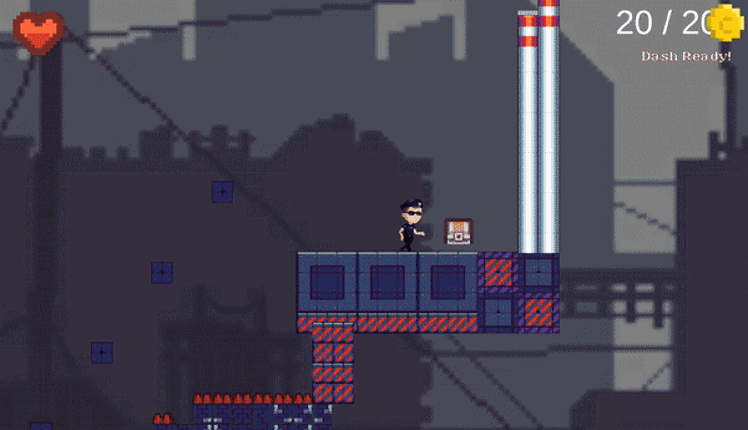 CCNY  STEM Institute 2025 Summer Semester screenshot