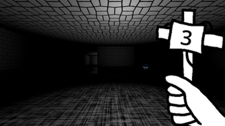 Chains at the end of the tunnel Image