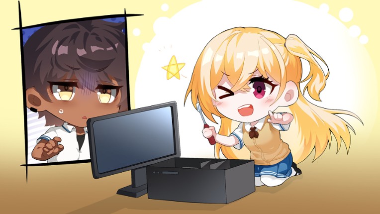 Chinese Black Dragon Legend screenshot