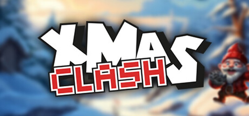 Xmas Clash Image