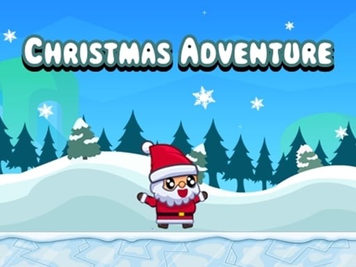 Games like Christmas Santa Adventure