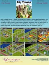 City Tycoon Image