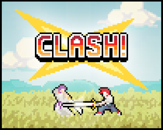 Clash!: Battle Arena Image