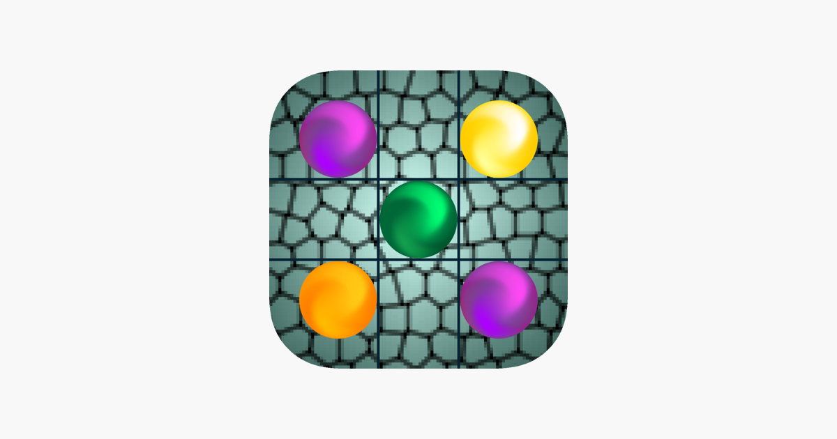 Games like Color Lines - Match Balls
